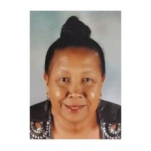 Meet your Posher, Pamela